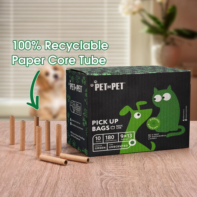 Pet n pet Dog Poop Bags