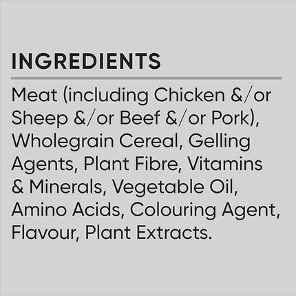 Optimum Weight Management Chicken & Rice Dog Food 680g Can, 12 Pack