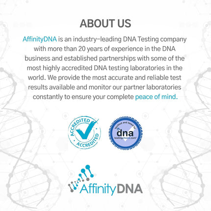Dog Degenerative Myelopathy (DM) DNA Test | Home Sample Collection Kit for 1 Canine | Puppy DM Testing | Results in 7 Working Days | A Complete Kit with No Extra Fees