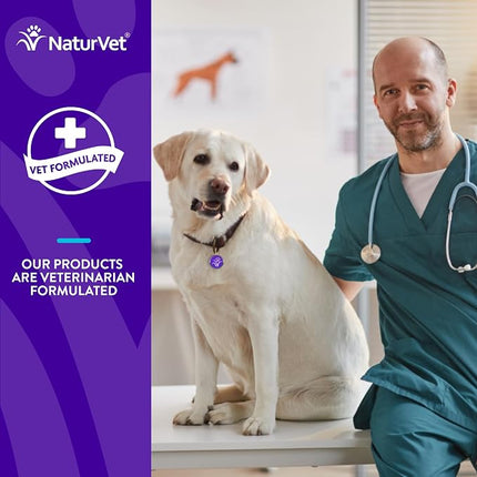 Evolutions by NaturVet All-in-One + Superfoods 180ct Soft Chews for Dogs
