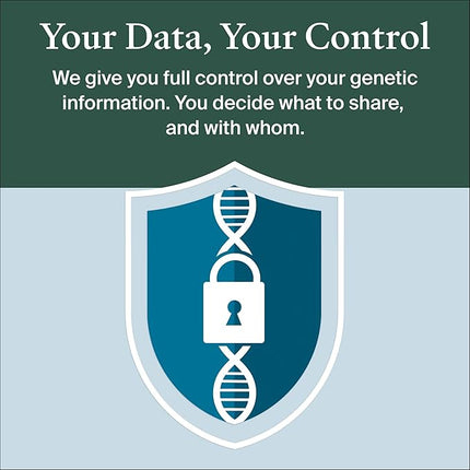 AncestryDNA Genetic Test Kit + 3-Month Ancestry World Explorer Membership: Personalized Genetic Results, DNA Ethnicity Test, Family History, Complete DNA Test, 3600+ Regions and Journeys