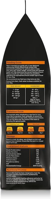 SavourLife Essentials Dog Food, Australian Beef Veggies & Rice, 3kg