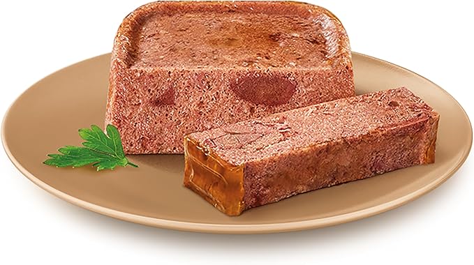 My Dog Adult Wet Dog Food Kangaroo Loaf 100g Tray, 36 Pack ( 6 X 6 Pack)