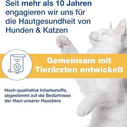 Douxo S3 CEVA Pyo Pads | Pack of 30 | Cleaning Pads for Dogs and Cats | For Cleaning and Disinfecting the Skin | For Bacterial and/or Yeast Related Imbalance