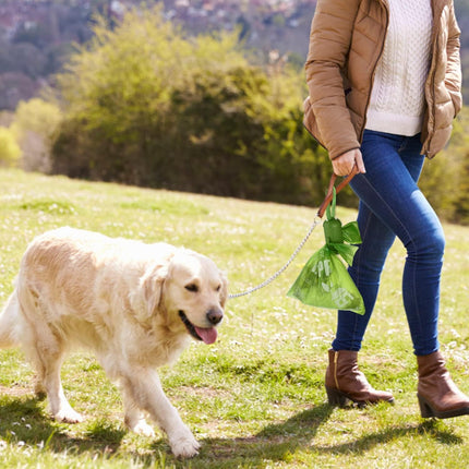 Pet n pet Dog Poop Bags