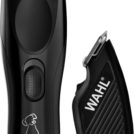 Wahl Home Pet Grooming Combo