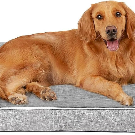 Dog Beds for Large Dogs