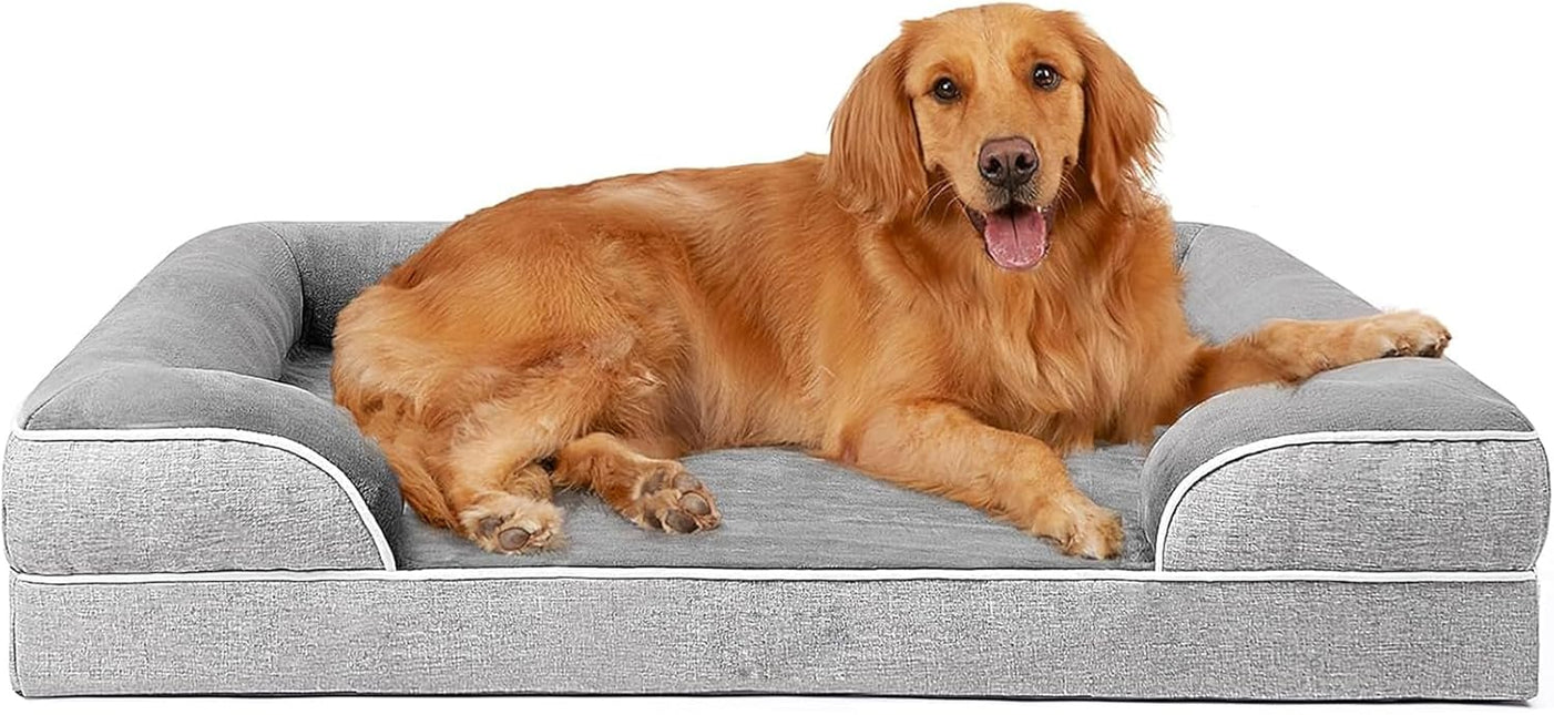 Dog Beds for Large Dogs