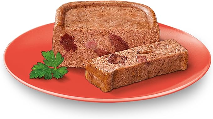 My Dog Adult Wet Dog Food Gourmet Beef 100g Tray, 36 Pack