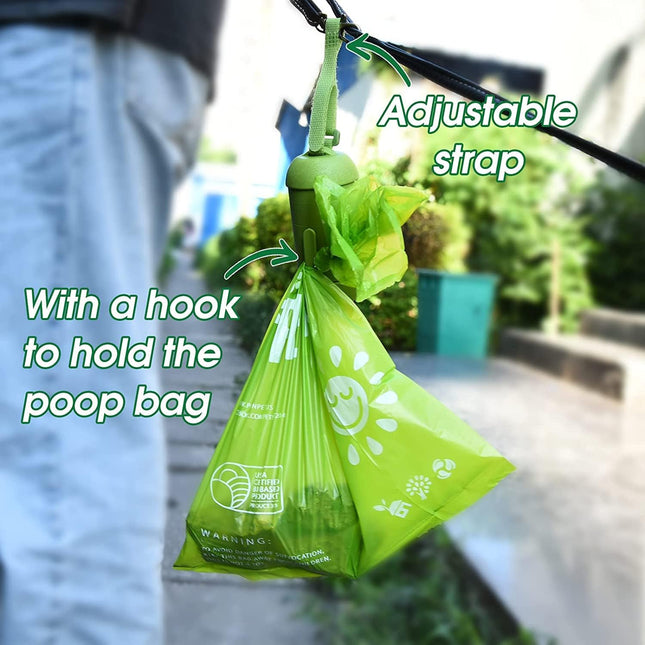 Pet n pet Dog Poop Bags