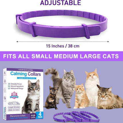 Cat Calming Collar