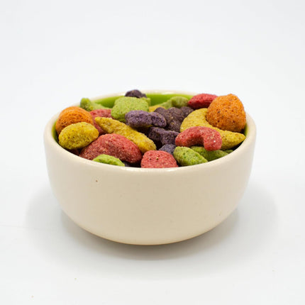 Zupreem Fruit Blend Diet for Large Birds, 3.5-Pound