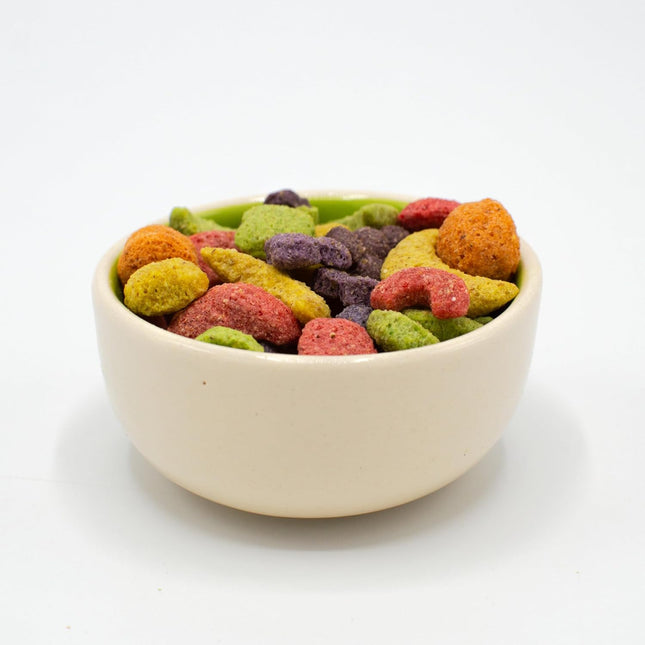 Zupreem Fruit Blend Diet for Large Birds, 3.5-Pound