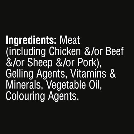 My Dog Adult Wet Dog Food Chicken Supreme 100g Tray, 36 Pack