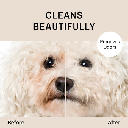 Eye Envy Tear Stain Facial Cleanser for Dogs and Cats 250ml