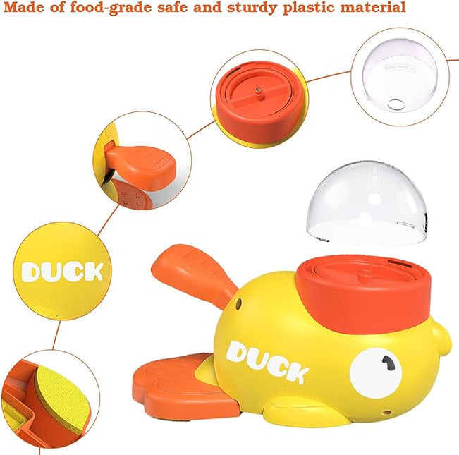 Suitchi Dog Interactive Treat Dispenser Toy, Food Puzzle Slow Feeder