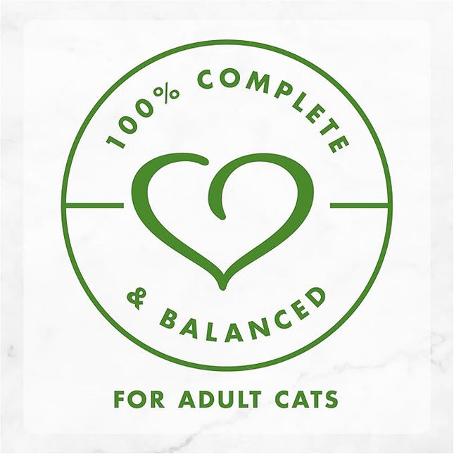 Fancy Feast Inspirations Adult Wet Cat Food Chicken Variety Pack 24x70g