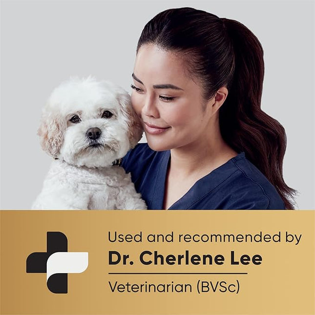 Optimum Weight Management Chicken & Rice Dog Food 680g Can, 12 Pack