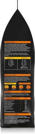 SavourLife Grain Free, Dog Food, Kangaroo & Chicken - High Protein, 2.5kg