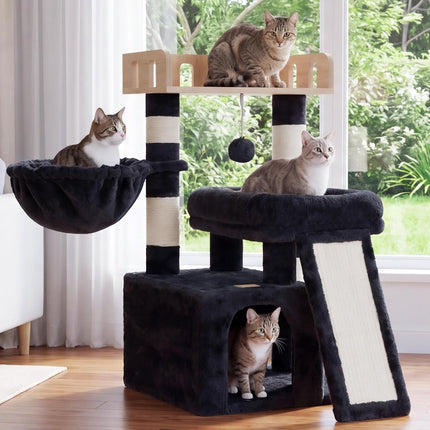 Heybly Cat Tree HCT207SG