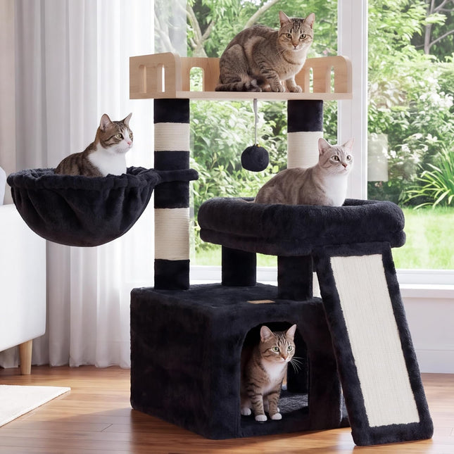 Heybly Cat Tree HCT207SG