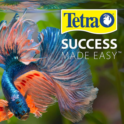 Tetra Bloodworms Freeze Dried Food