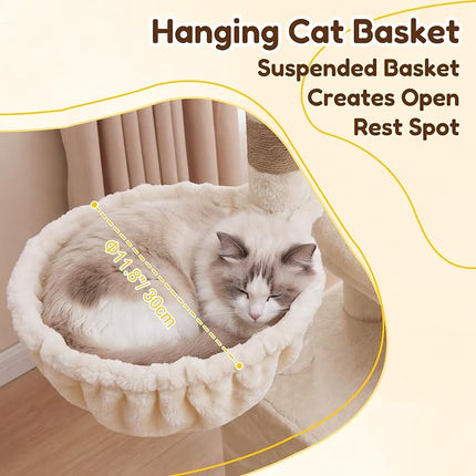 Heybly Cat Tree HCT207SMJ