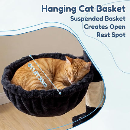 Heybly Cat Tree HCT207SG