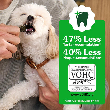 Greenies Canine Dental Dog Treats