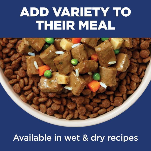Hill's Science Diet Perfect Weight Adult Small and Mini Breed Chicken Recipe Dry Dog Food 5.67 kg