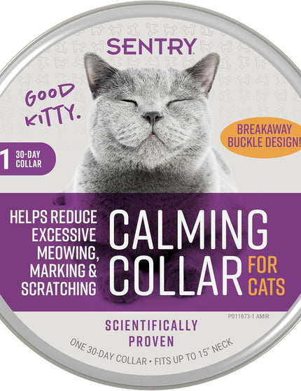 Collection image for: Cat Collars and Tracker