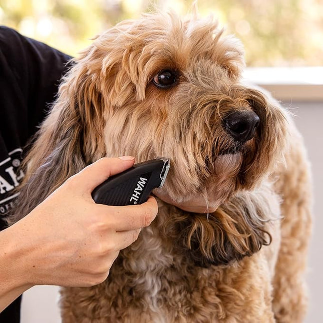 Wahl Home Pet Grooming Combo
