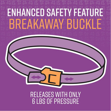 Sentry Cat Calming Collar