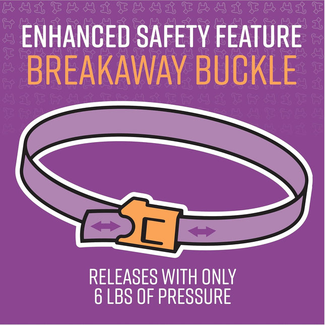 Sentry Cat Calming Collar