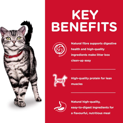 Hill's Science Diet Indoor Cat Dry Food