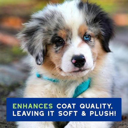 Douxo SPA Skin & Coat Ultra-Safe Puppy Shampoo, 250 ml