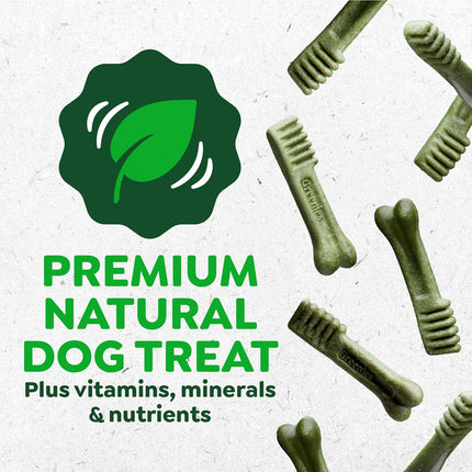 Greenies Canine Dental Dog Treats