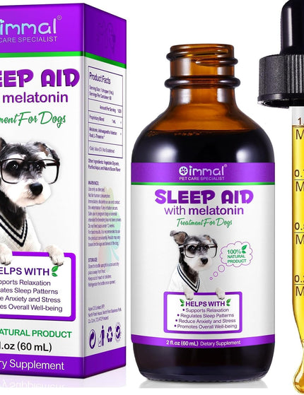 Collection image for: Dog Melatonin