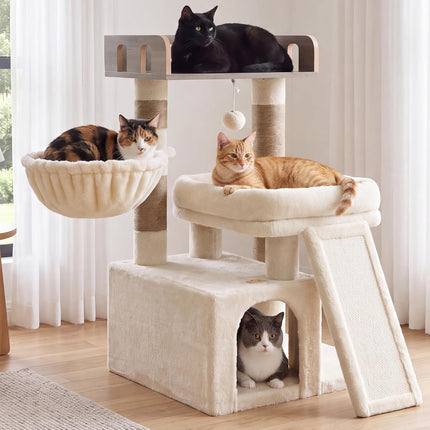 Heybly Cat Tree HCT207SMJ