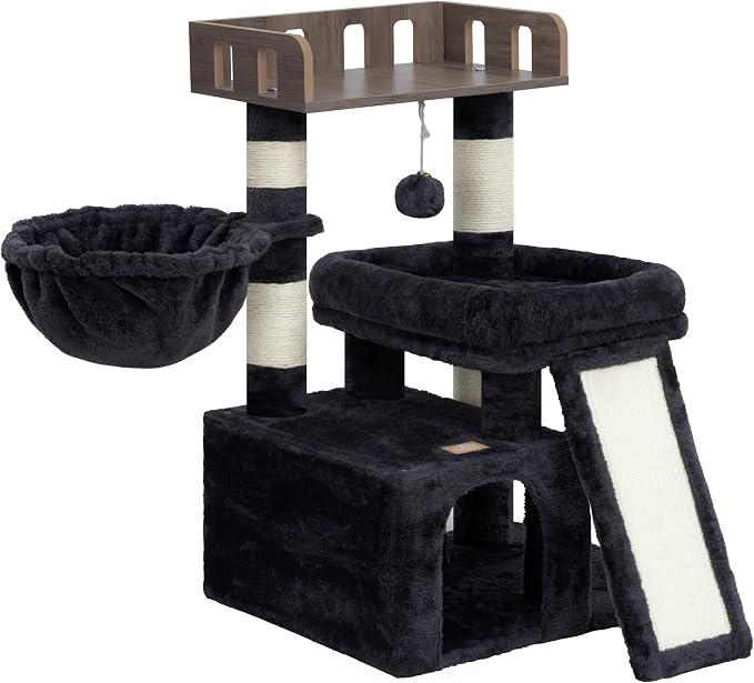 Heybly Cat Tree HCT207SG