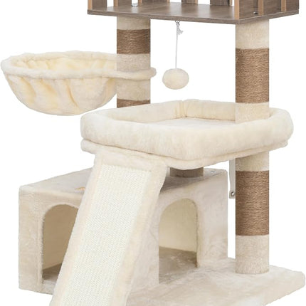 Heybly Cat Tree HCT207SMJ