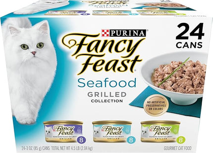 Collection image for: Cat Wet Food