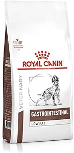 Royal Canin Veterinary Gastro Intestinal Low Fat Dry Dog Food - 1.5kg