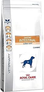 Royal Canin Veterinary Gastro Intestinal Low Fat Dry Dog Food - 6kg