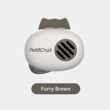 PettiChat - Pet Translator